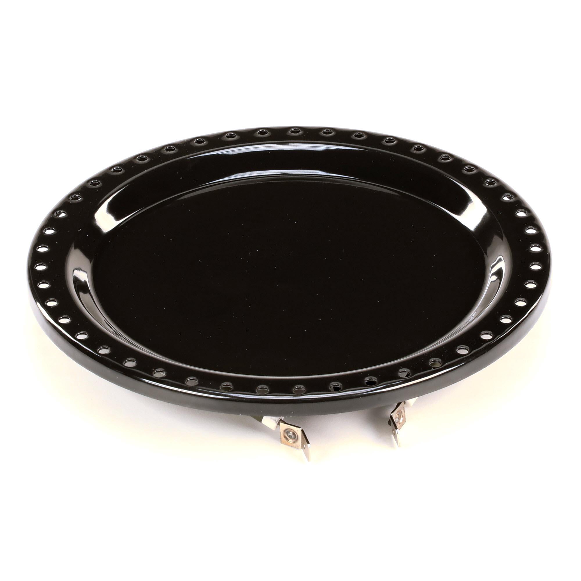 Bunn Warmer Assembly, Blk 100W 200V 11440.0011 - Genuine OEM Replacement Part