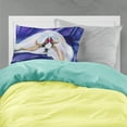 thumbnail image 2 of Carolines Treasures SS8605PILLOWCASE Shih Tzu Fabric Standard Pillowcase Standard multicolor, 2 of 2