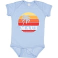 thumbnail image 3 of Inktastic Maui Hawaii Vacation Boys or Girls Baby Bodysuit, 3 of 5