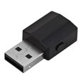 thumbnail image 1 of Transmisor receptor de Audio inalámbrico Bluetooth 2 en 1 Likrtyny RCA de 3,5mm Para TV y PC Para estrenar, 1 of 6