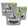 thumbnail image 3 of HERSHEY'S KISSES Milk Chocolate Candy, 10.8 oz, 3 Pack, 3 of 8