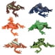 thumbnail image 1 of animales de simulación rana,animales de simulación decoración modelo de rana,figuras de acción adorno para pastel figuras de juguete de rana,juguete del ciclo de crecimiento pvc, 1 of 5