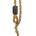 thumbnail image 4 of Machrus Swingan One Of A Kind Standing Swing Tree Swing With Adjustable Ropes - Fully Assembled - Orange, 4 of 4