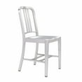 thumbnail image 3 of Nicer Furniture Modern Salem Side Dining Café Chair, 3 of 5