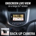 thumbnail image 4 of BOSS Audio Systems BV735BLC Car Stereo System - A-Link, Backup Camera, 4 of 11