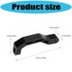 thumbnail image 3 of Bicycles Stem Light Holder, Front Fork Bikes Mount Bicycles Computer Mount Stand Extension Mount Bracket for Cycling, 3 of 5