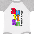 thumbnail image 4 of Inktastic Autism Awareness Boys or Girls Baby Bodysuit, 4 of 5