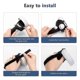 thumbnail image 4 of high qualityCase Silicone Compatible with Oculus Quest 2 Controller, Accessories Non-Slip, with Adjustable Hand Strap, 4 of 5