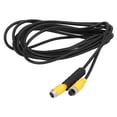 thumbnail image 2 of Cable de extensión de Video ANGGREK 16.4 Pies 4 Pines Impermeable, 2 of 8