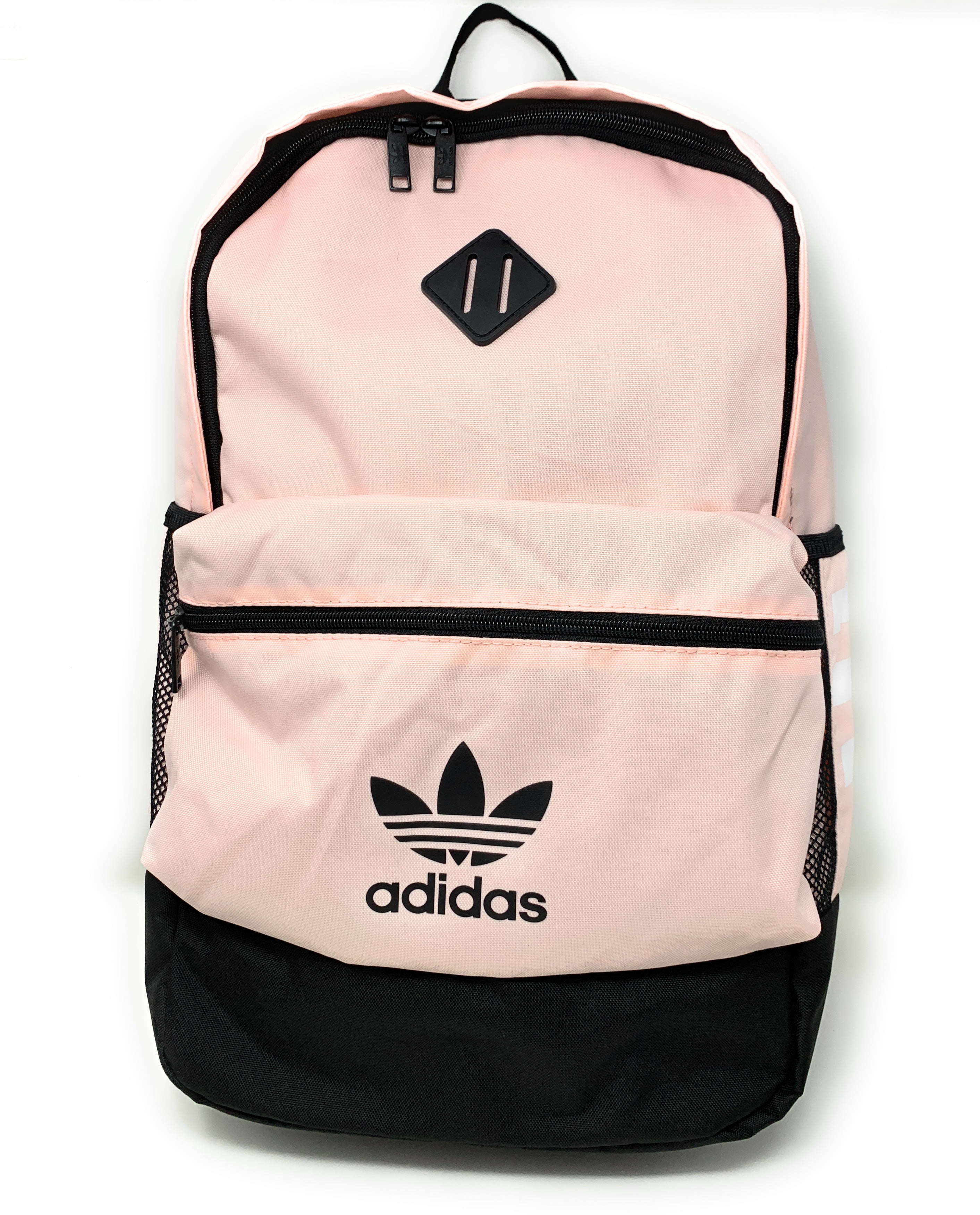 adidas Original Base Backpack, Icey One Size
