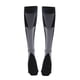 thumbnail image 1 of Calcetines de compresión deportivos NikouMX negros unisex, 1 of 8