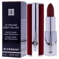 thumbnail image 4 of Givenchy Le Rouge Deep Velvet Matte Lipstick - 36 Linterdit , 0.12 oz Lipstick, 4 of 6