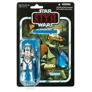 Star Wars 2010 Vintage Collection Action Figure #19 Clone Commander Cody