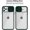 thumbnail image 4 of Camera Slider Case Compatible with iPhone 11 Pro / 12Pro / 12 ProMAX Case, Camera Phone Case with Push Pull Camera Protection, An, 4 of 9