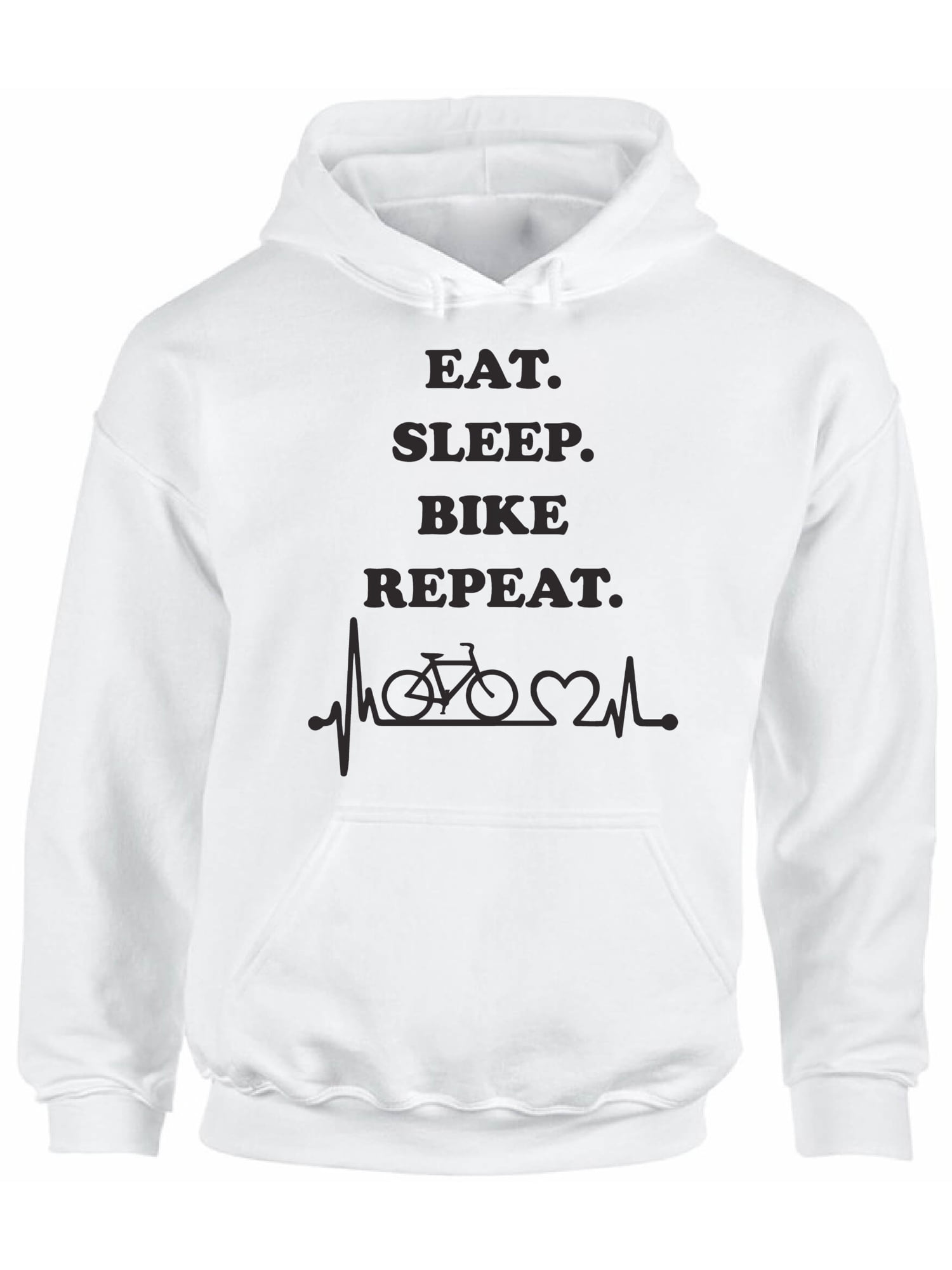 bike sweater