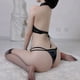 thumbnail image 1 of Cosplay sexy Pu lencería erótica ANGGREK Cocina, Decoración y Otros, 1 of 5