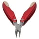 thumbnail image 2 of Cortauas Cortauas multifuncional Cortauas paroniquia Cortauas encarnados Cortauas con arco de olécraParoniquia Cortaúas multifuncional, alicates plegables para arco encarnado de olécranon para paroniq, 2 of 8