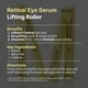 thumbnail image 2 of Sérum para ojos Abib Retinal Lifting Roller de 15 ml con cafeína, 2 of 9