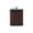 C#24709, variant on Clearance! Stainless Steel And Stitched Leather Hip Flask , Pocket Fit Design Wine Whiskey Drinks Portable Bottle With Funnel Bar Set For Men Women Lightning Deals Delivery Today Items #09