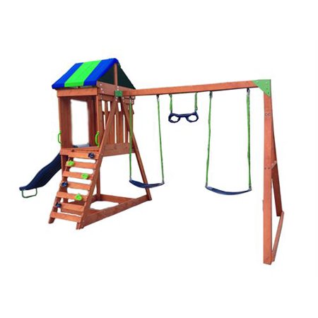 Swing Set Replacement Canopy for Swing Set Model WP-337NPR-OEM Equipment