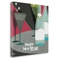 thumbnail image 1 of "New Years II" By Shanni Welsh, Fine Art Giclee Print on Gallery Wrap Canvas, Ready to Hang, 1 of 2
