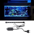 thumbnail image 1 of Lámpara LED Para Pecera, Enchufe Europeo De 220 V, Luz Anfibia Para Pecera Subacuática, Hermosa Con Ventosas Para Piscinas Para Peceras, 1 of 7