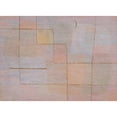 thumbnail image 3 of Klee, Paul 24x19 Black Modern Framed Museum Art Print Titled - Clarification, 3 of 5