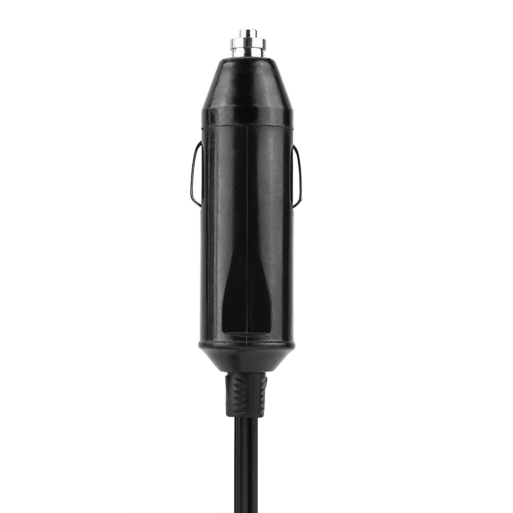 EBTOOLS 750ml 12V Car Stainless Steel Cigarette Lighter Heating Kettle Mug Electric Travel Thermoses,Electric Water Kettle, Car Electric Cup