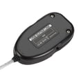 thumbnail image 4 of Guitar Adapter, USB Interface Link Cable Audio Connector for PC Computer, Plug and Play with Built in Driver, Guitar to USB Interface Cable for Recording and Monitoring, 4 of 7
