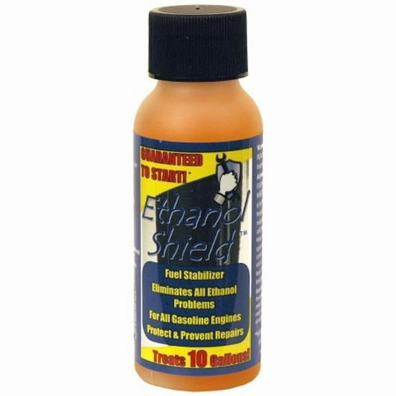 Briggs & Stratton Ethanol Shield, 2 Oz.