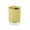 Yellow-722, variant on Stainless Steel Cutlery Storage Bin, Plastic Organizer with Round Holes, Kitchen Utensil Holder for Home Use,Vsgery