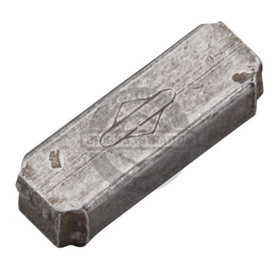 Briggs Stratton 5002K Flywheel Key Fits Most Engines Walmart