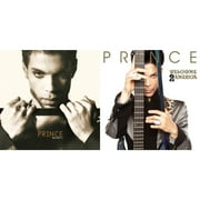 Hits 2 (X) (2LP) & Welcome 2 America (Deluxe/2LP/CD/Blu-Ray)
