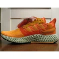thumbnail image 2 of Adi - das ZX 4000 4D X Sneakersnstuff Sunrise CONSORTIUM 20TH ANNIV ORANGE MEN 7.5, 2 of 6