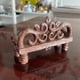 thumbnail image 5 of miniaturas de casa de muñecas de jardín de hadas en miniatura con silla de banco retro pintada Ornamento de decoración de micro paisaje Magideal miniaturas de casa de muñecas, 5 of 8