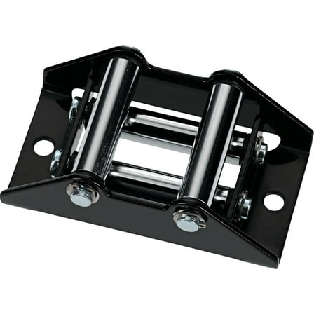 All Balls Roller Fairlead for 2-Bolt Winch (431-01039)