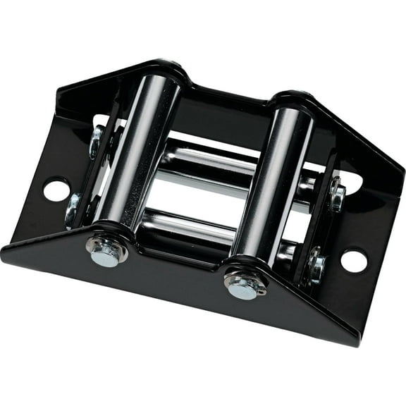All Balls Roller Fairlead for 2-Bolt Winch (431-01039)