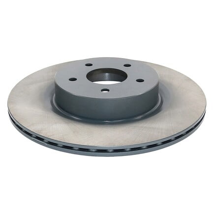 Durago BR90190801 R VENTED ROTOR
