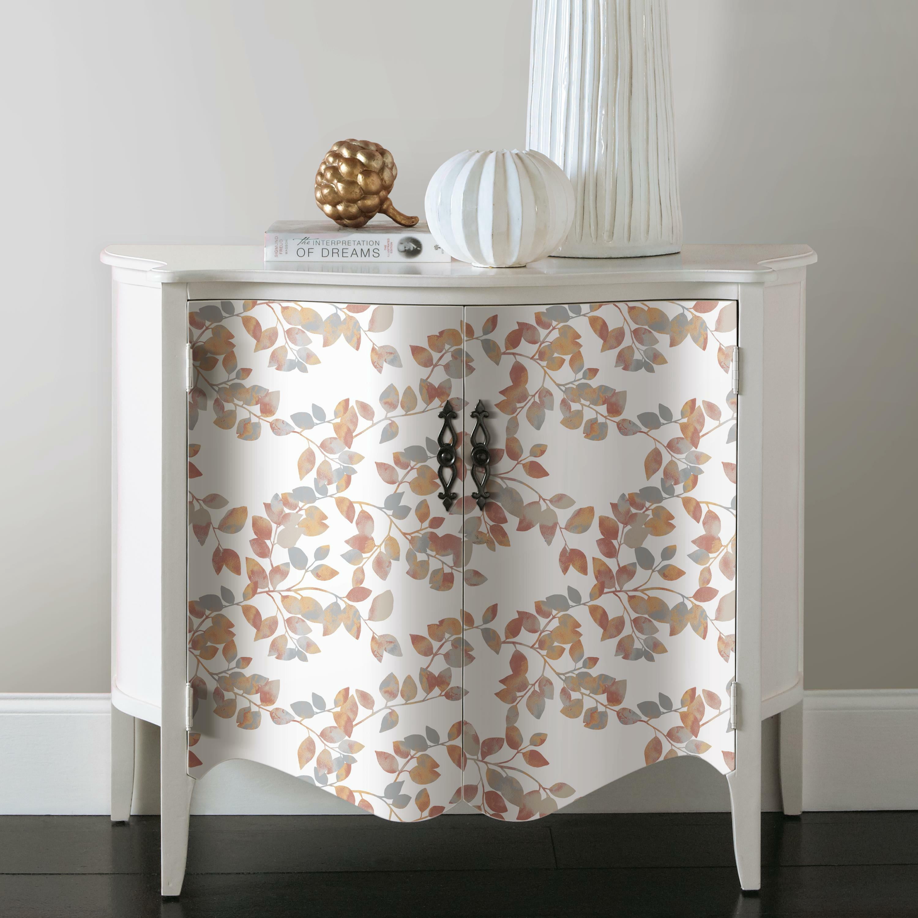 Finlayson Latvus Peel and Stick Wallpaper