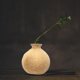 thumbnail image 4 of Florero de madera rústico hecho a mano para centro de boda, 4 of 10