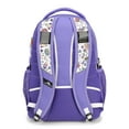 thumbnail image 5 of High Sierra Swerve Backpack (Lavender/Sweet Cakes/White, One Size), 5 of 5