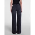 thumbnail image 3 of Scenario Women's Wide Leg Jeans, Sizes 0-20, 3 of 6
