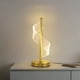 thumbnail image 4 of CITYLUZ LÁMPARA DE MESA DECORATIVA 10W LED INTEGRADO 48CM X 19CM INCLUYE 1 UNIDAD, 4 of 5