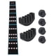 thumbnail image 3 of Violin Fingering Guide Stickers, Practice Accessories with Sound Muting Function, 3 of 3