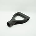 thumbnail image 6 of LULULION 2Pcs Plastic Snow Shovel Handles Comfortable Grip with Screw Holes for Secure Installation, 6 of 6
