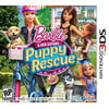 Barbie and Her Sisters: Puppy Rescue 3DS - Nintendo 3DS
