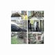 thumbnail image 4 of Garden Hose, 100 ft/30 m Expandable Garden Hose Flexible Hose Expandable Hose (FMY), 4 of 5
