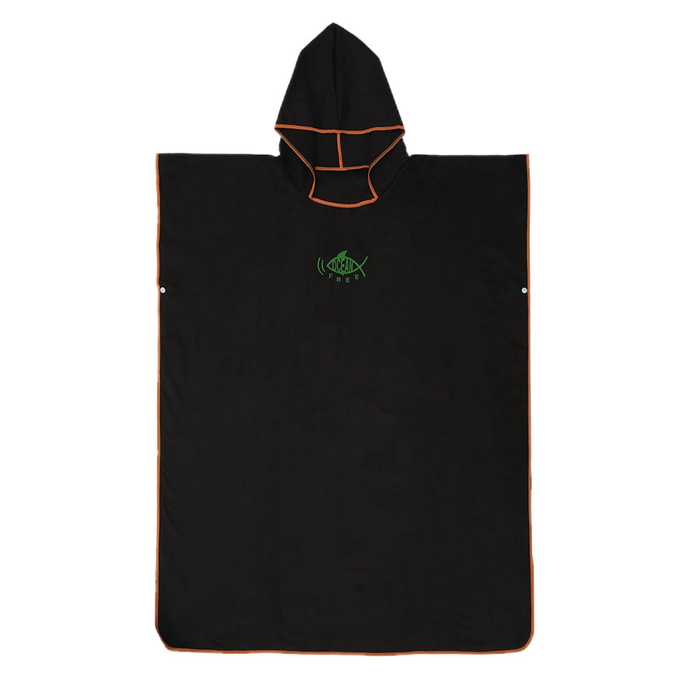 swimming dressing gown