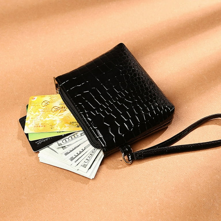 Functional discount women's wallet