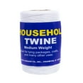 thumbnail image 3 of 3 Pack Value Household Twine - 300 Feet (100 Yards) - Easy to Use and Knot - Medium Weight – DIY Craft Projects – Decorations, Banners, 3 of 3